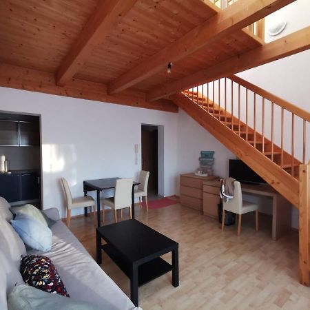 Kuschelige Maisonette Lannach ภายนอก รูปภาพ