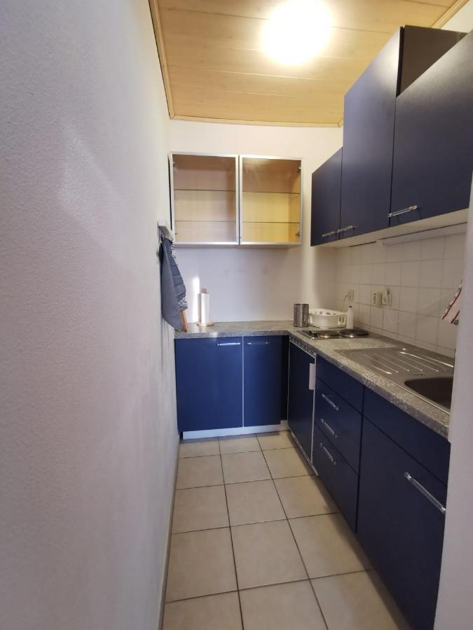 Kuschelige Maisonette Lannach ภายนอก รูปภาพ
