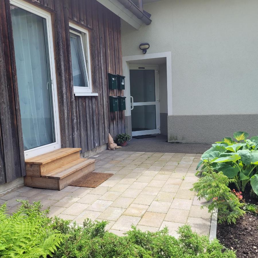Kuschelige Maisonette Lannach ภายนอก รูปภาพ