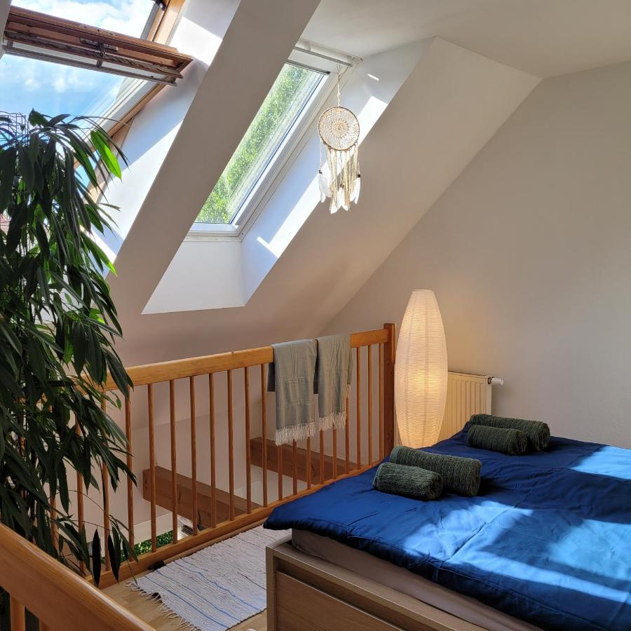 Kuschelige Maisonette Lannach ภายนอก รูปภาพ
